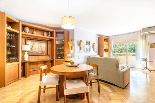 Квартира, Барселона, Província de Barcelona