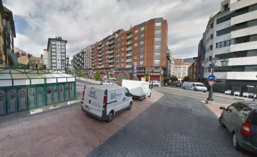 펜트하우스 / Oviedo, Province of Asturias