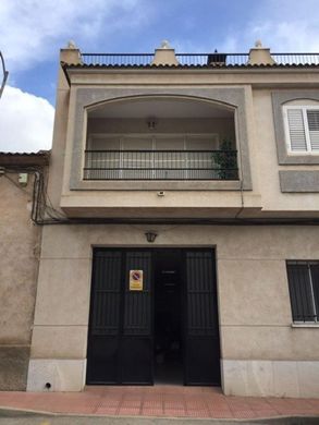 منزل ﻓﻲ Totana, Murcia