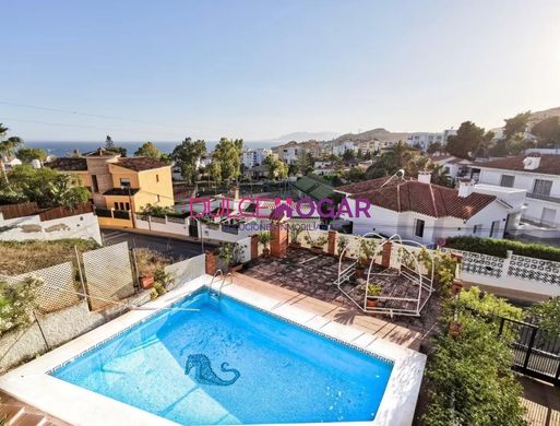 Villa in Cala del Moral, Málaga