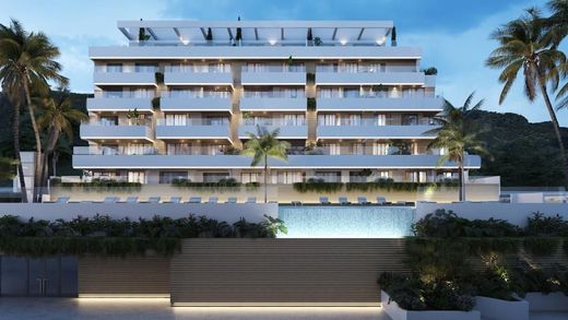 Apartment in Torremolinos, Malaga