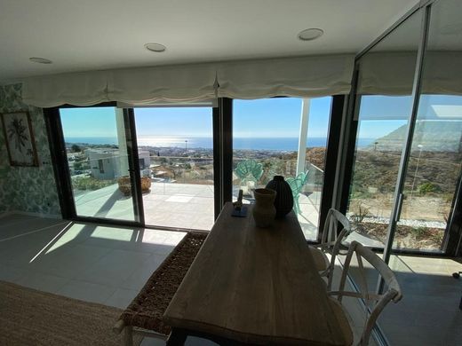 ‏דירת פנטהאוז ב  Rincón de la Victoria, Provincia de Málaga