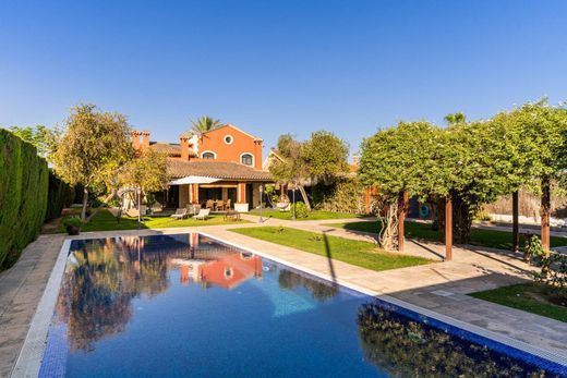 Jerez de la Frontera, カディスの一戸建て住宅