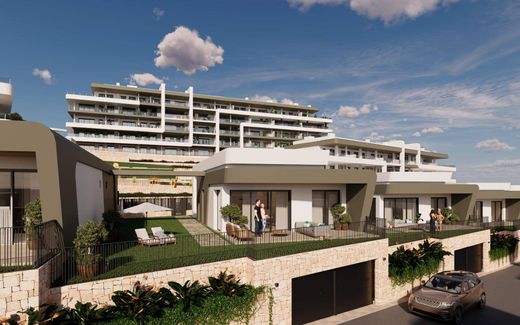 Mutxamel, アリカンテの一戸建て住宅