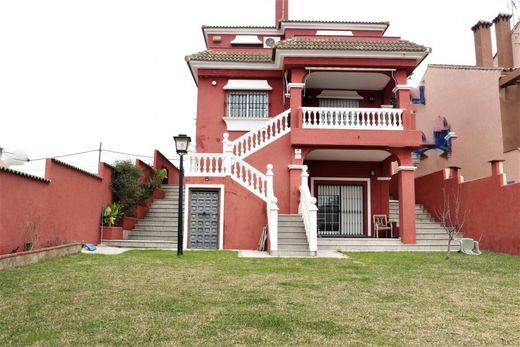 独立式房屋  阿尔赫西拉斯, Provincia de Cádiz