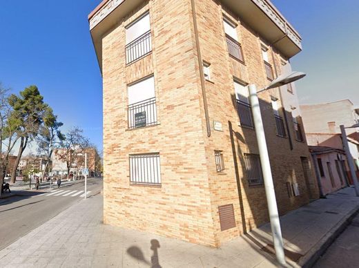 Komplex apartman Pinto, Provincia de Madrid