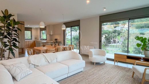 Luxury home in Lloret de Mar, Province of Girona