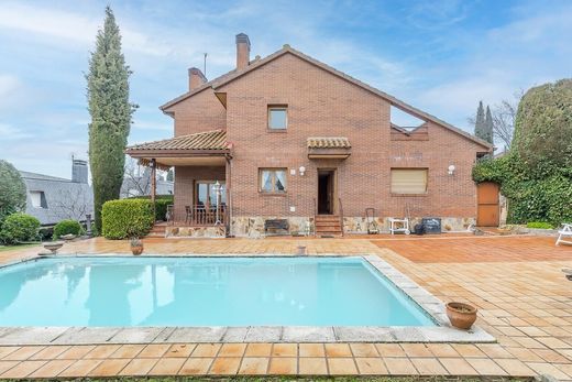 Частный Дом, Галапагар, Provincia de Madrid