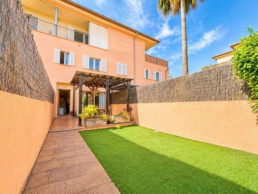 Apartment / Etagenwohnung in Llucmajor, Balearen Inseln