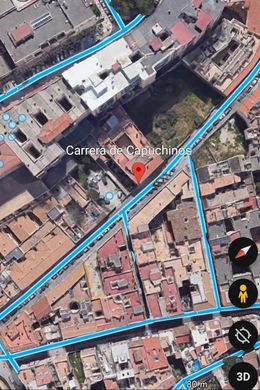 أرض ﻓﻲ مالقة, Provincia de Málaga