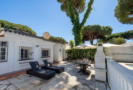 Maison individuelle à Chiclana de la Frontera, Cadix