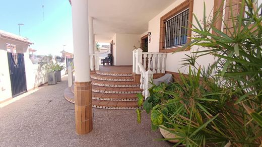 단독 저택 / San Pedro del Pinatar, Murcia