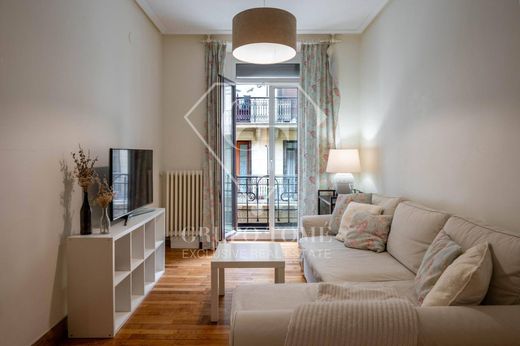 Daire Donostia / San Sebastián, Gipuzkoa