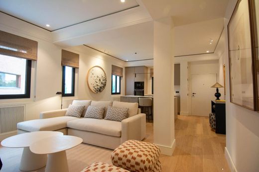 Apartment in Madrid, Province of Madrid