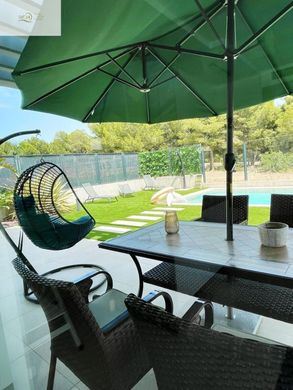 Villa en Finestrat, Provincia de Alicante