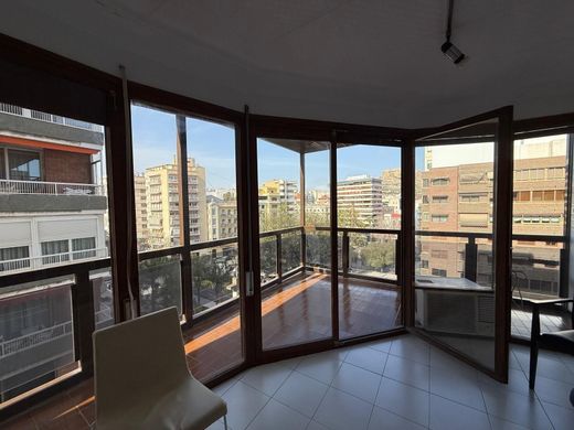 Appartement in Alicante, Provincia de Alicante