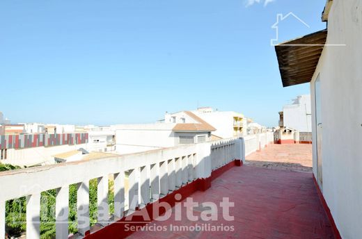 Luxe woning in Bellreguard, Província de València
