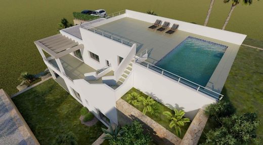 Villa in Altea, Alicante