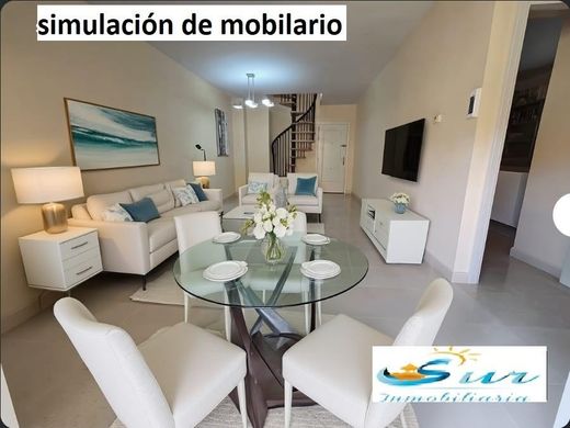 Ático en Torremolinos, Málaga
