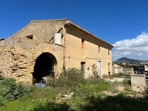 Boerderij in Manacor, Balearen