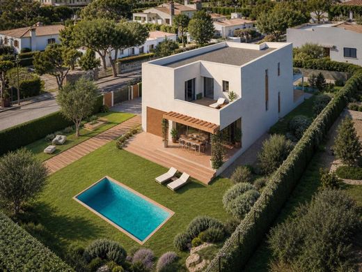 Land in Roses, Province of Girona