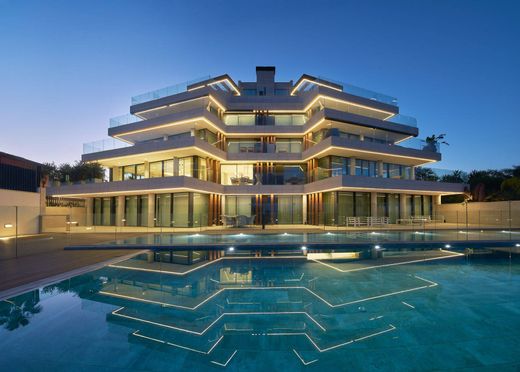 Apartament w Estepona, Provincia de Málaga