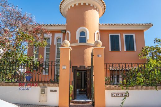 Maison individuelle à Torre del Mar, Malaga
