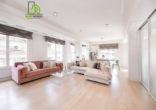 Apartment in Granada, Andalusia
