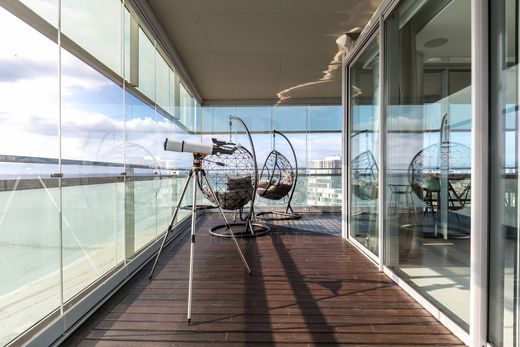 ﺷﻘﺔ ﻓﻲ برشلونة, Província de Barcelona