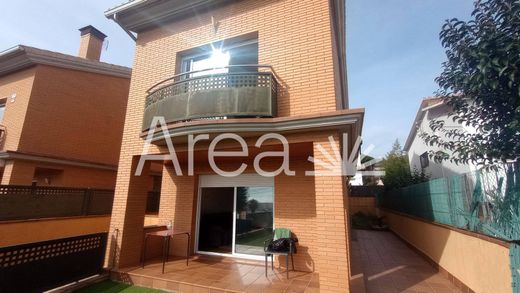 Maison de luxe à Premià de Dalt, Province de Barcelone