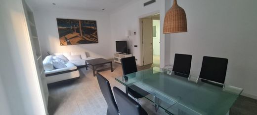 Apartment / Etagenwohnung in Barcelona, Provinz Barcelona