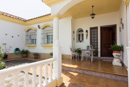 Частный Дом, Эль-Пуэрто-де-Санта-Мария, Provincia de Cádiz
