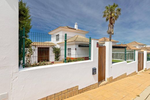 Villa in El Portil, Province of Huelva