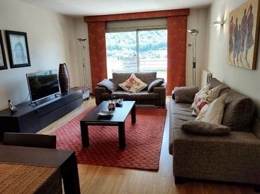 Andorra la Vellaのアパートメント