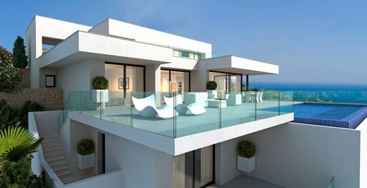 Villa en Benitachell, Provincia de Alicante