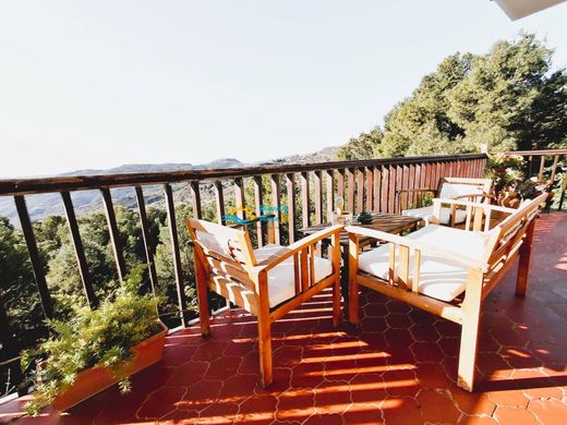 Villa in Félix, Almeria