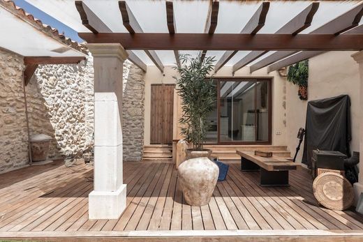 Luxury home in Sant Joan, Province of Balearic Islands