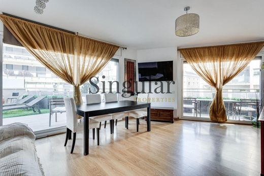 Piso / Apartamento en Badalona, Provincia de Barcelona