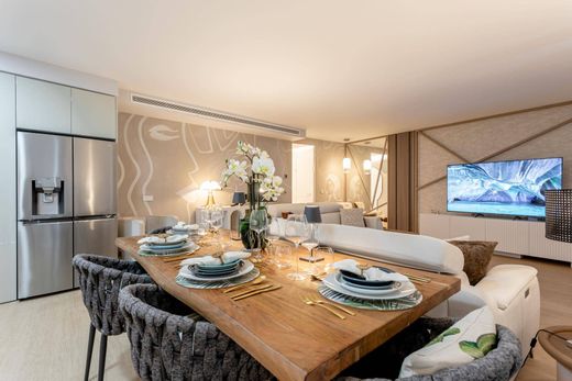 Apartment in Estepona, Malaga