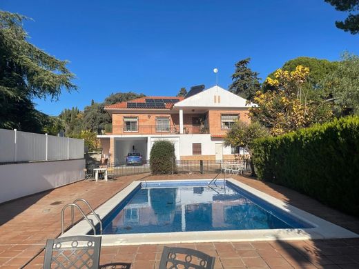 Detached House in Cordova, Province of Córdoba