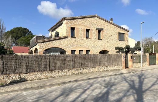 Casa di lusso a l'Armentera, Girona