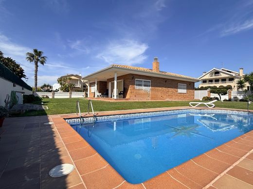 Detached House in El Vendrell, Province of Tarragona