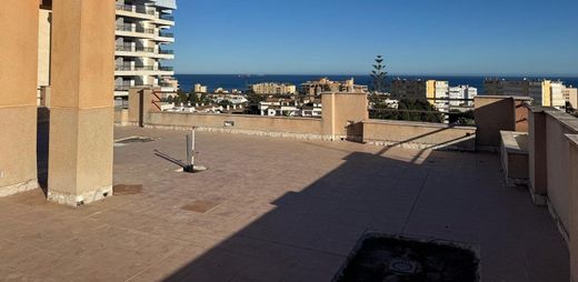 Apartment / Etagenwohnung in Torremolinos, Málaga