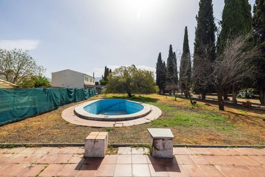 Villa in Ogíjares, Granada