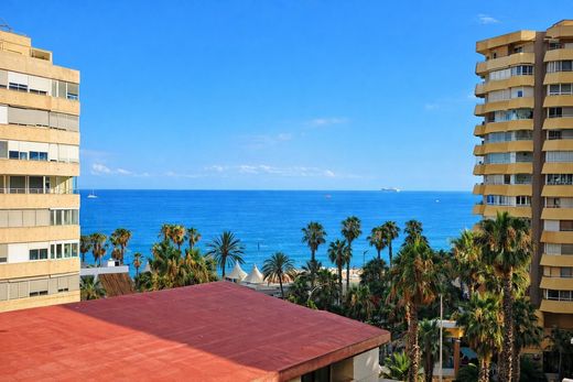 Appartement à Málaga, Malaga