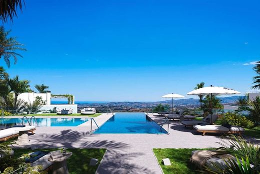 Διαμέρισμα σε Mijas, Provincia de Málaga