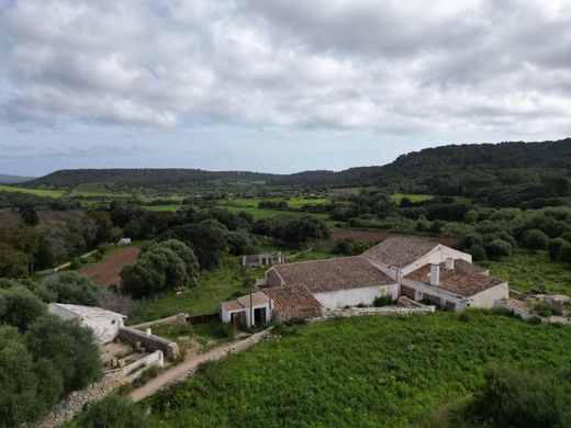 村舍/农舍  Mercadal, Illes Balears