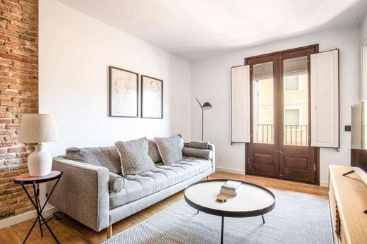 Apartament w Barcelona, Província de Barcelona