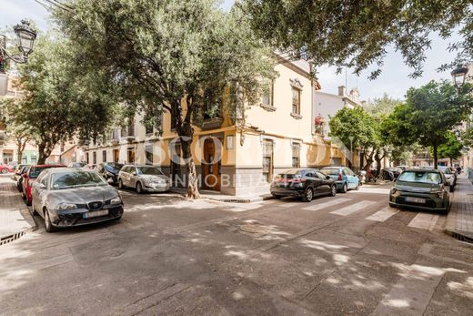 Apartment in Valencia