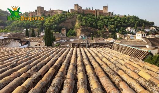 Частный Дом, Гранада, Provincia de Granada